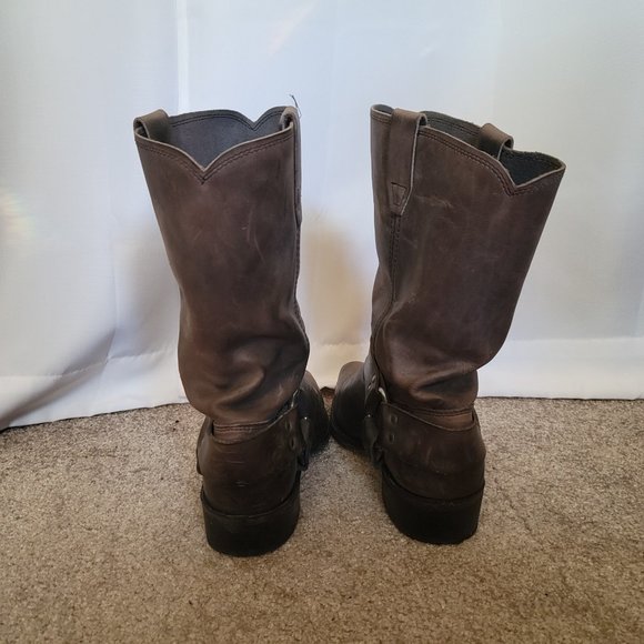 Vintage Durango Western Boots - Picture 4 of 7